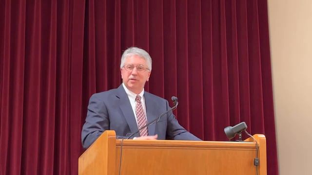 The Joy Of Christian Living -- Alan Gauger смотреть онлайн