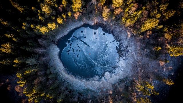 День 15. Медитация на изобилие от Дипака Чопры. Нормальная озвучка смотреть онлайн