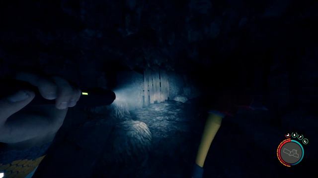 NEW ARTIFACT Location In New Update Sons Of The Forest! (UPDATE 11) смотреть онлайн