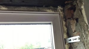 Как сделать откосы на окнах своими руками