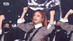 (ITZY)    (DALLA DALLA) CAKE