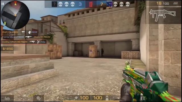#Fragmovie #So2 Ransom❤❤❤ смотреть онлайн
