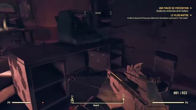 Fallout 76 #8 смотреть онлайн