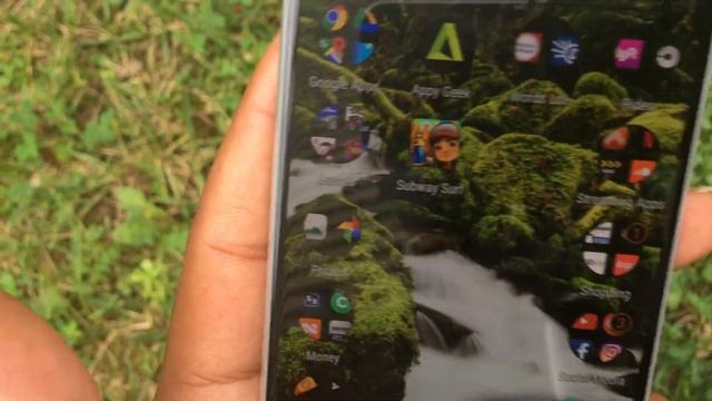 Whats on my android June 2017!!?? смотреть онлайн