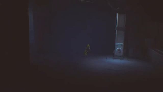 Little Nightmares Secrets of The Maw Chapter ❄ Полное прохождение смотреть онлайн