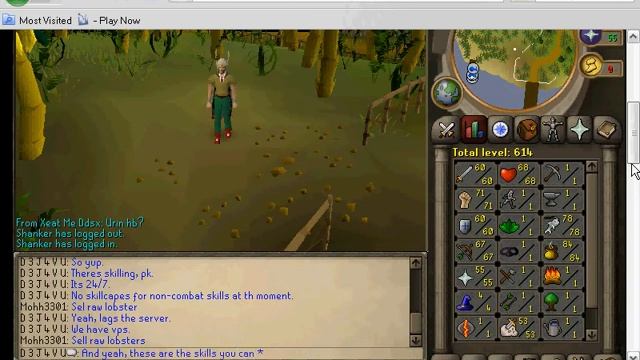 BattleScape Isle =) -Read Desc- смотреть онлайн