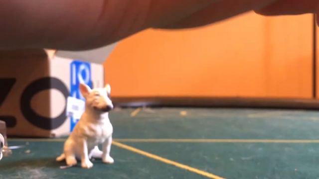 Делюсь новинками Collecta/Schleich