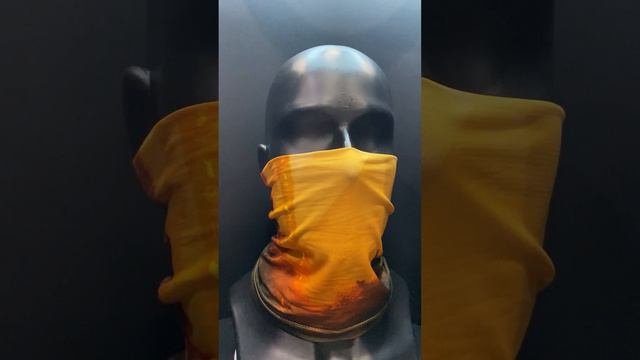 Бафф бандана Jägermann Лес смотреть онлайн