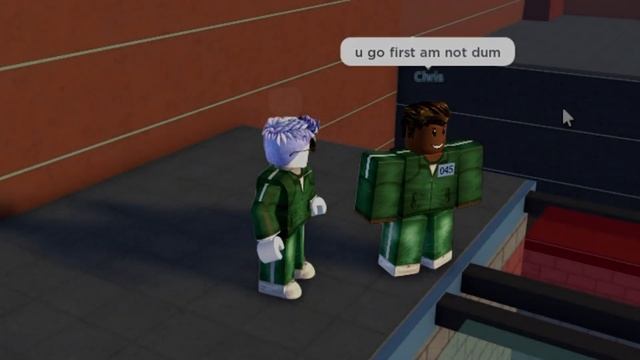[Roblox] Squib Game смотреть онлайн