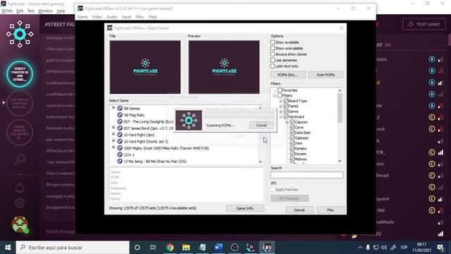 COMO JUGAR ARCADE ONLINE EN MENOS DE 5 MINUTOS смотреть онлайн