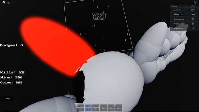 Roblox | Undertale: Judgement Day | Ultra Sans смотреть онлайн