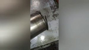 Компрессор КТ-6 последствия запуска без масла