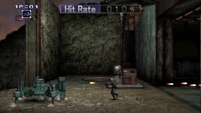 PCSX2 1.7.0-475 | Contra: Shattered Soldier HD | Sony PS2 Emulator Gameplay смотреть онлайн