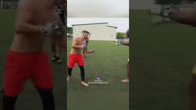 Capoeira Ko? смотреть онлайн