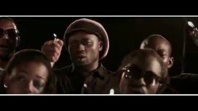 Naija Allstars - My Pain ( Tribute To Da Grin ) смотреть онлайн