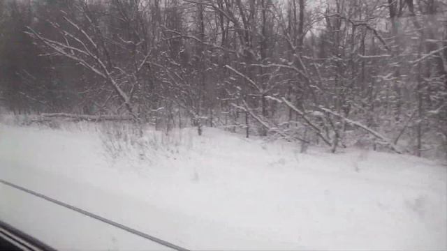 Шустрая тепловозка. Едем +/- 90 км/ч. смотреть онлайн