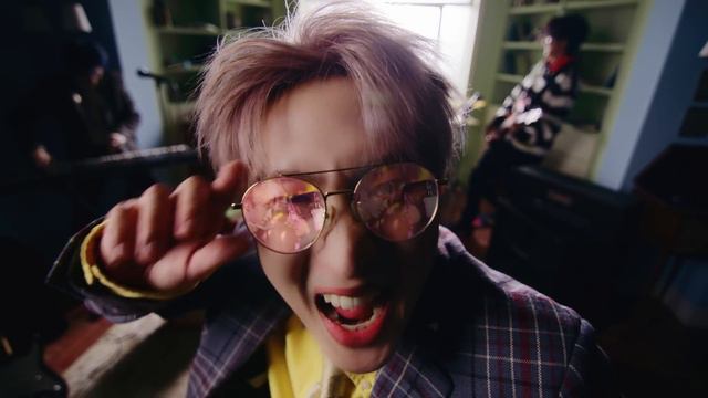 펜타곤(PENTAGON) - 'DO or NOT' Official Music Video смотреть онлайн