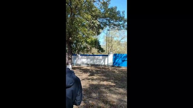 Покров в приходе села Благодатного-2023 смотреть онлайн