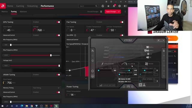 How I Tune my GPUs for Crypto Mining смотреть онлайн