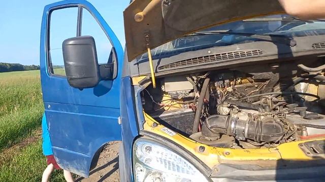 По старой трассе до Тобольска смотреть онлайн