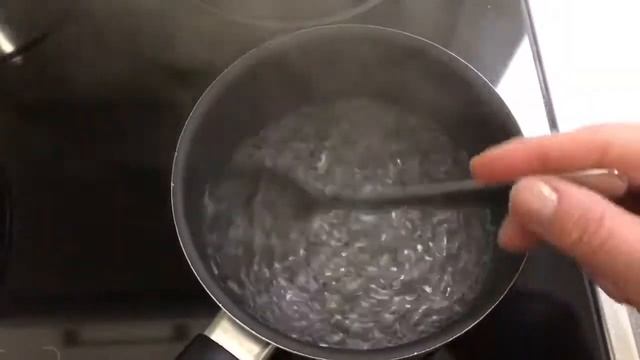 САХАРНЫЙ СИРОП ДЛЯ ПРОПИТКИ ТОРТА смотреть онлайн