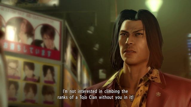 Yakuza 0 - Chapter 14: Unwavering Bonds Walkthrough [HD 1080P/60FPS] смотреть онлайн