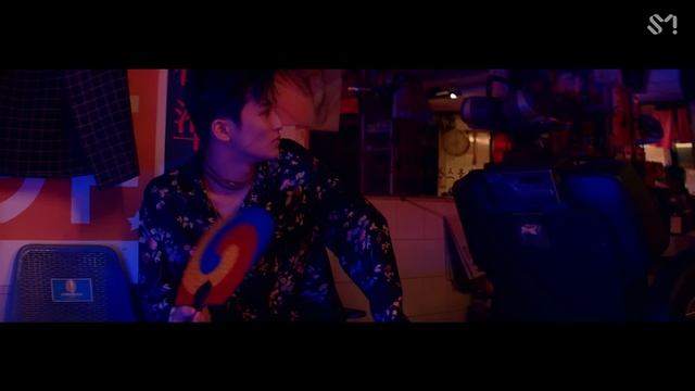 NCT 127 엔시티 127 'Regular (English Ver.)' MV