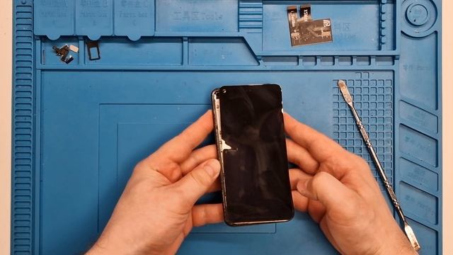 ?Google Pixel 5 Glass only replacement 4K video⚙️ смотреть онлайн