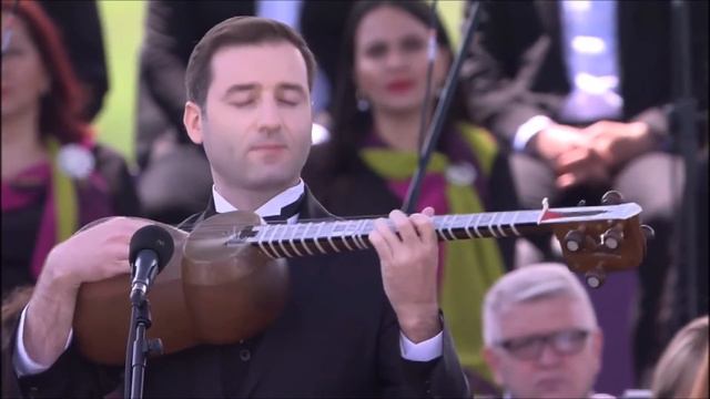 Tofiq Quliyev - Noktürn (Nocturne), 