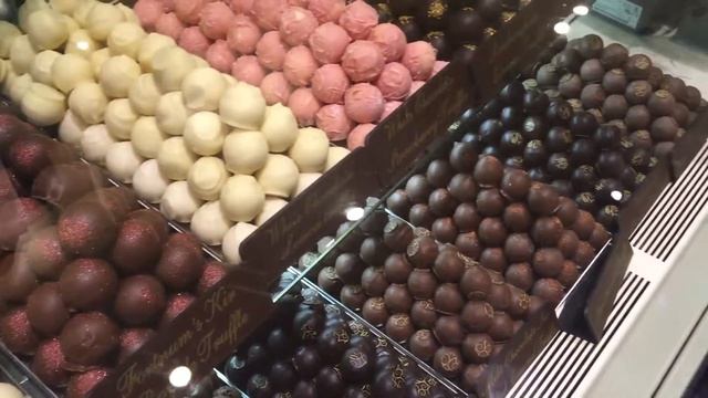 Fortnum & Mason - Piccadilly - London смотреть онлайн