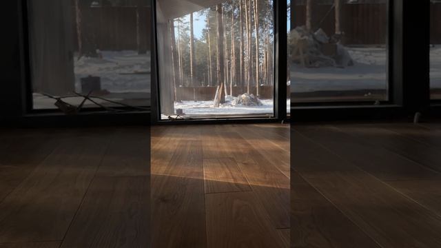 Инженерная доска Kochanelli Desierto Натура Classic идеально интегрирована в пространство дома ? смотреть онлайн