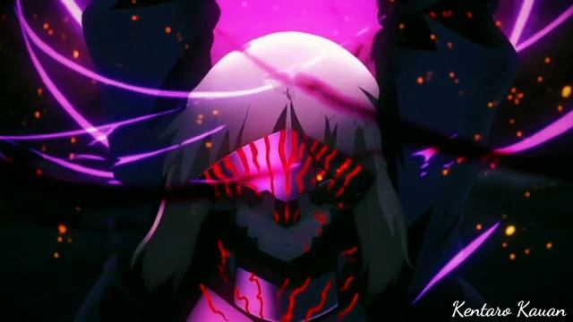 Warriors 「AMV」Anime Mix