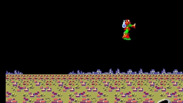 Master System Longplay [019] TransBot смотреть онлайн