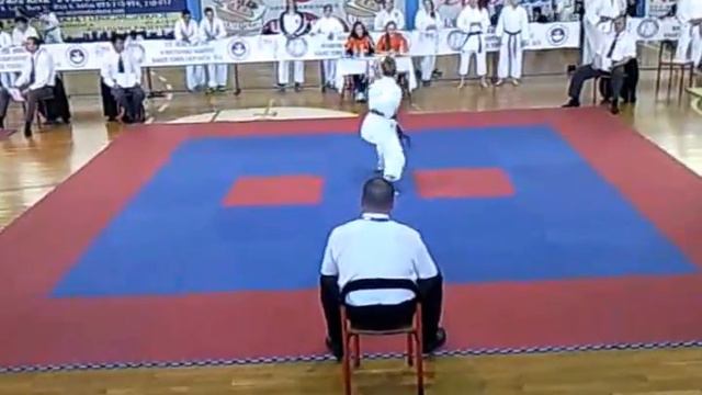 Vidović Nataša - Taša (Kata JION) смотреть онлайн