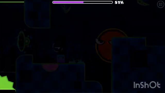 Прохожу уровень в геометрии ворлд уровень называется lets run смотреть онлайн