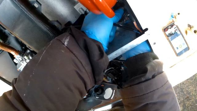 Ideal Esprit Eco2 | 2 Ways To Change The Diverter Valve Change смотреть онлайн