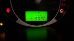 Активация бортового компьютера Hyundai Tucson
