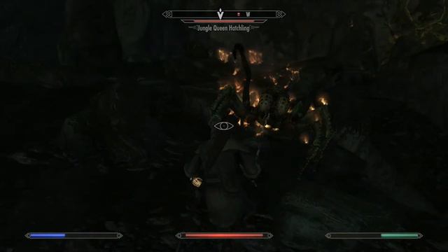 Robert Downey Jr. Adventures: Skyrim - Moonpath to Elsweyr Part 1 смотреть онлайн