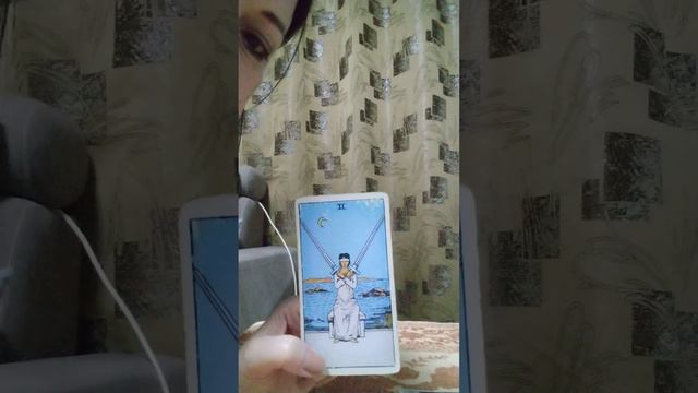 Что происходит в жизни загаданного человека! смотреть онлайн