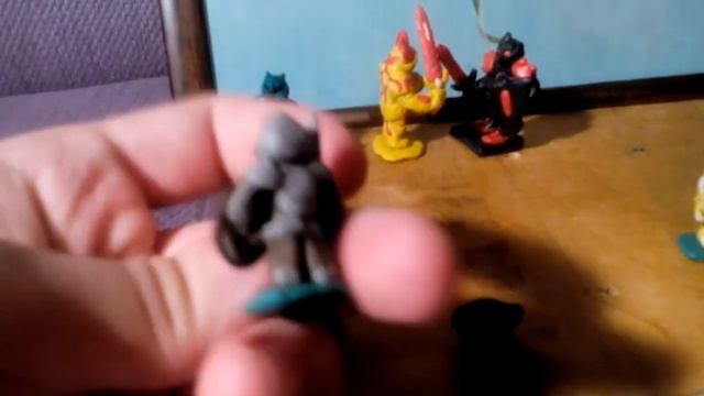 Рыцари,дизертиры,лорды тьмы и света,все из пластилина! смотреть онлайн