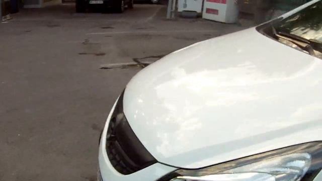 Opel Corsa D Facelift 2011 смотреть онлайн