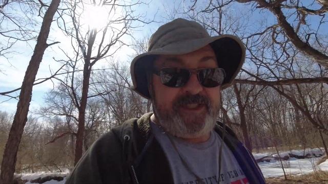 F.Easy.D Cordless Chainsaw Field Test