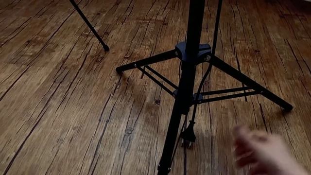 Купил себе софтбокс. Свет для начинающего блогера. Картинка станет лучше? смотреть онлайн
