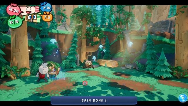 BORN OF BREAD | Play the demo on consoles смотреть онлайн