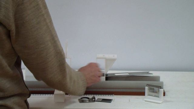 Лабораторная установка Изучение дисперсии света смотреть онлайн