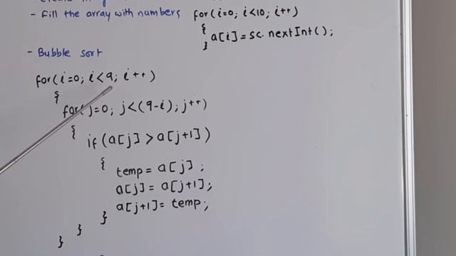 Java in Hindi Class X Ch3 ex6 смотреть онлайн