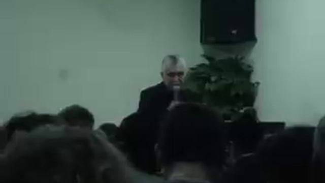 Финансовые долги. Библейский взгляд от Сергея Мануйло смотреть онлайн