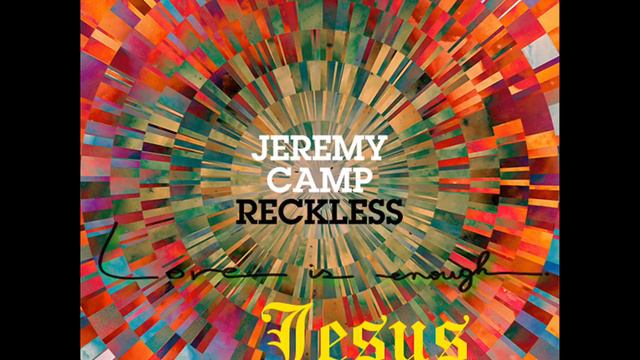 Jeremy Camp Paradise смотреть онлайн