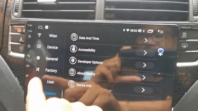 Initial Review on Mekede M6 Pro / Plus head unit android Auto. Alternative to Teyes CC3? смотреть онлайн