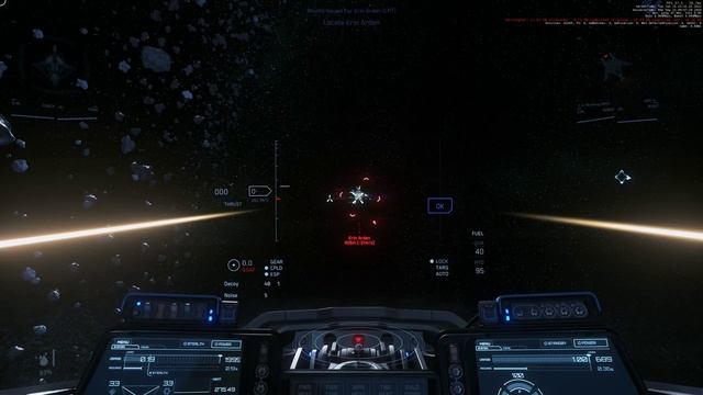 The End Is Nigh - dreaded 30K error смотреть онлайн